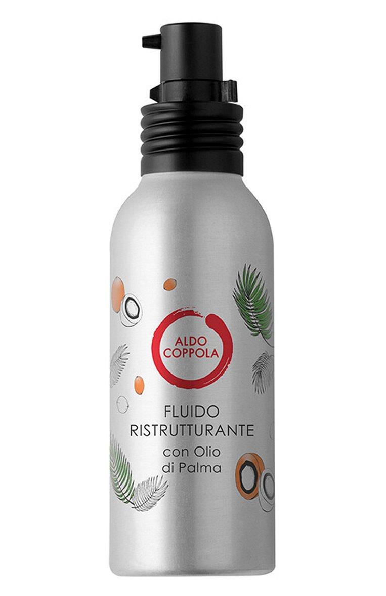 Масло-гель для интенсивного восстановления волос(100ml)