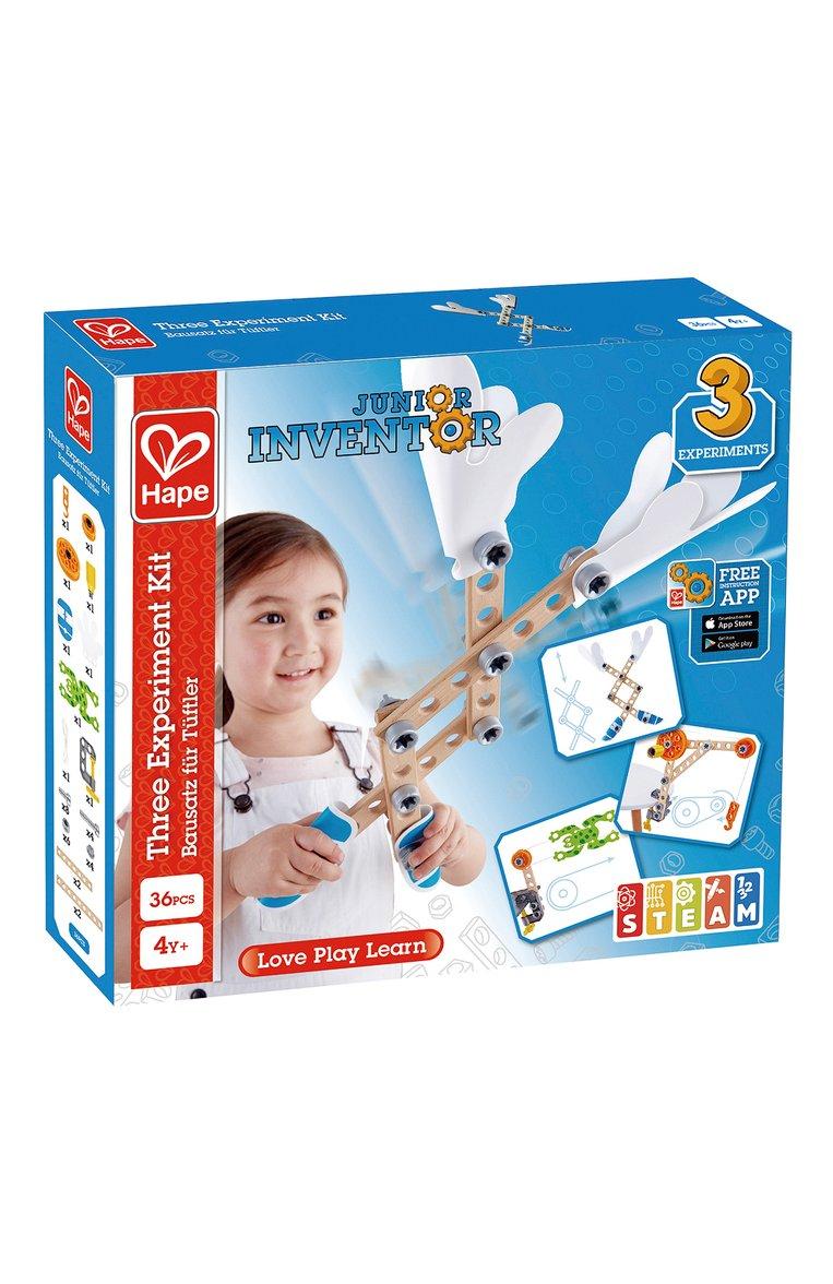 Игровой набор для экспериментов