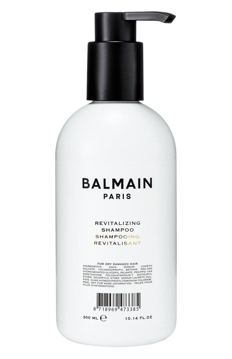 Восстанавливающий шампунь для волос (300ml)