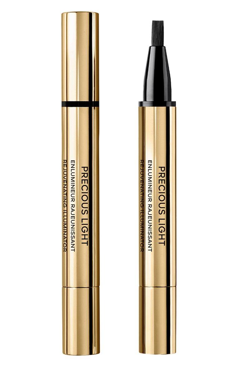 Омолаживающий корректор для лица Precious Light, оттенок 1.5 (2ml)