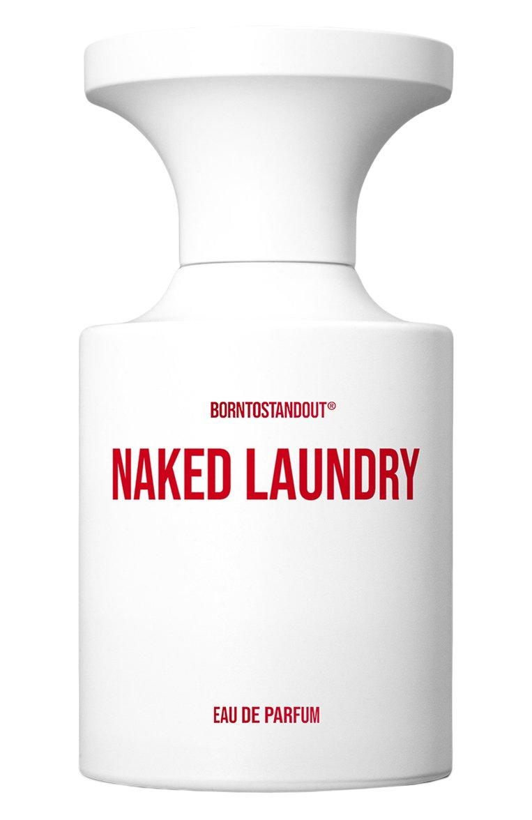 Парфюмерная вода Naked Laundry (50ml)