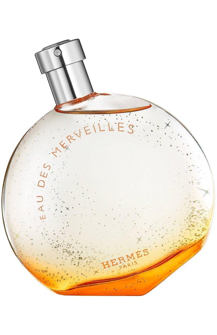 Туалетная вода Eau des Merveilles (100ml)