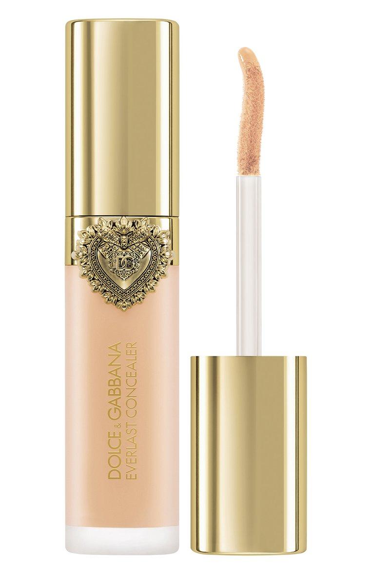 Консилер для лица Everlast Concealer, оттенок 07 Light (11ml)