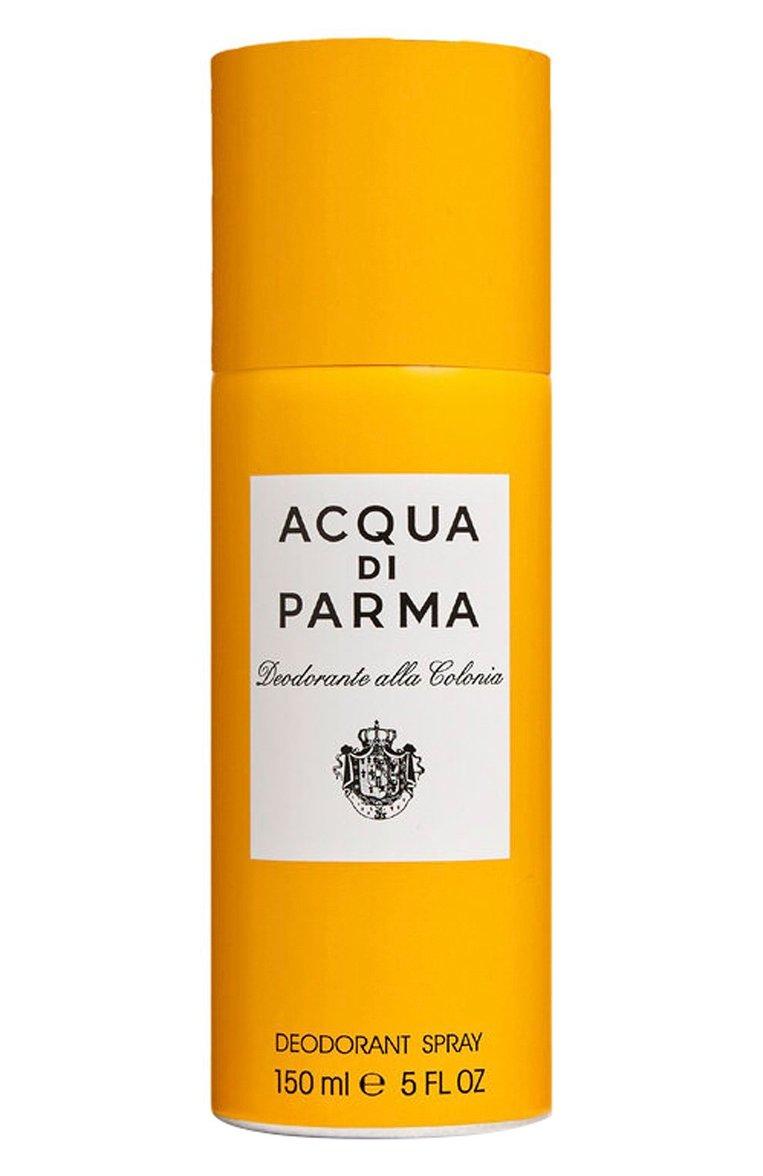 Дезодорант-спрей Colonia (150ml)