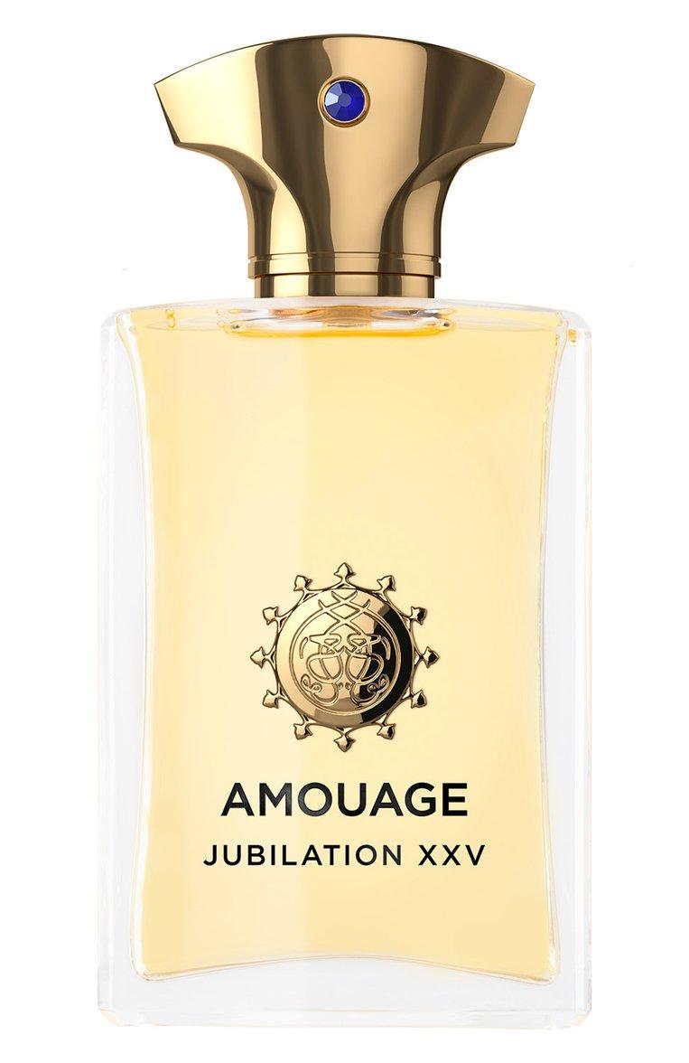 Парфюмерная вода Jubilation XXV Man (100ml)