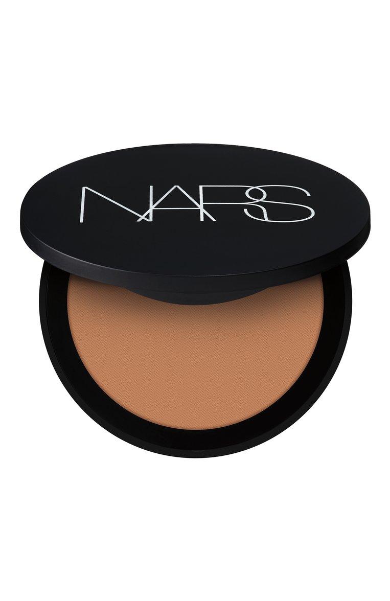 Матирующая пудра Soft Matte Advanced Perfecting Powder, оттенок High Tide (9g)