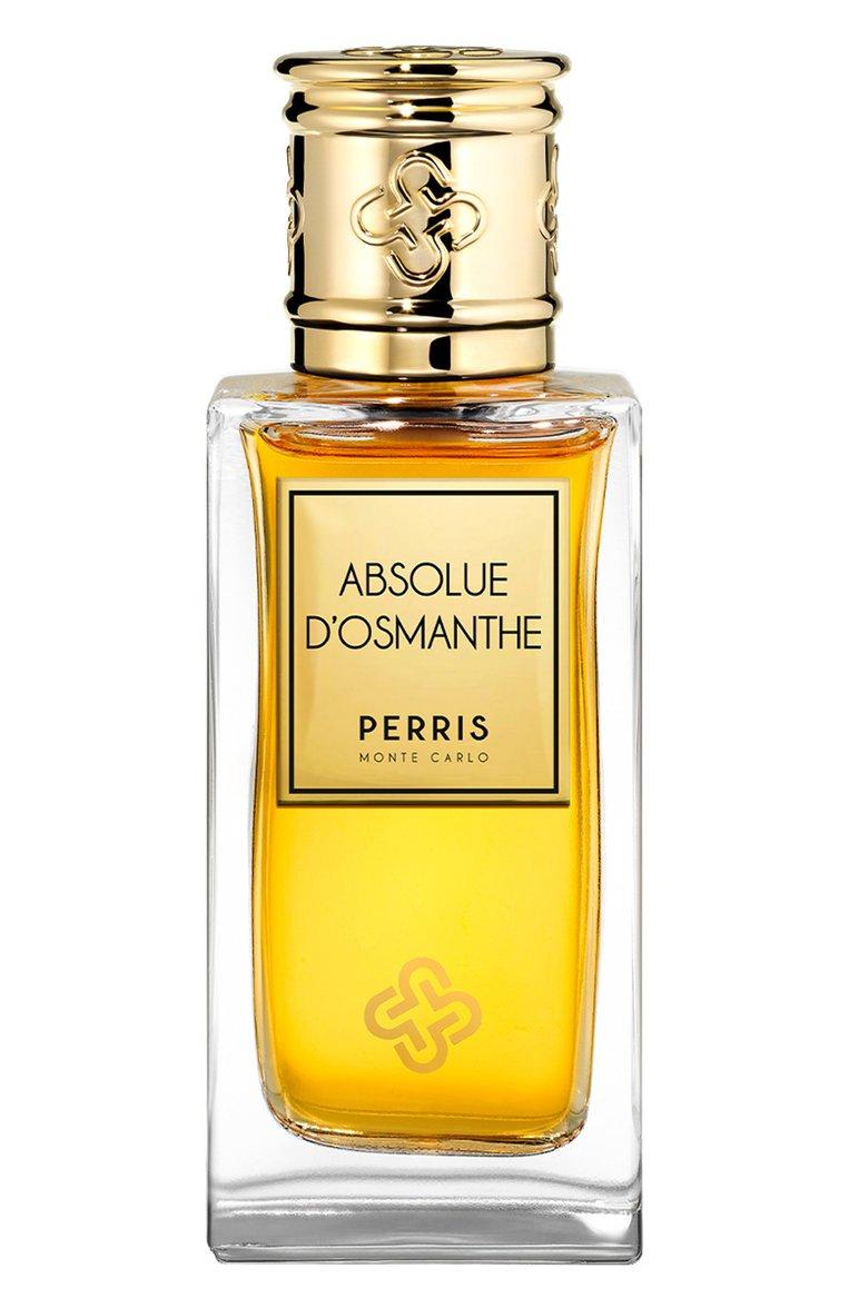 Духи Absolue D'Osmanthe (50ml)