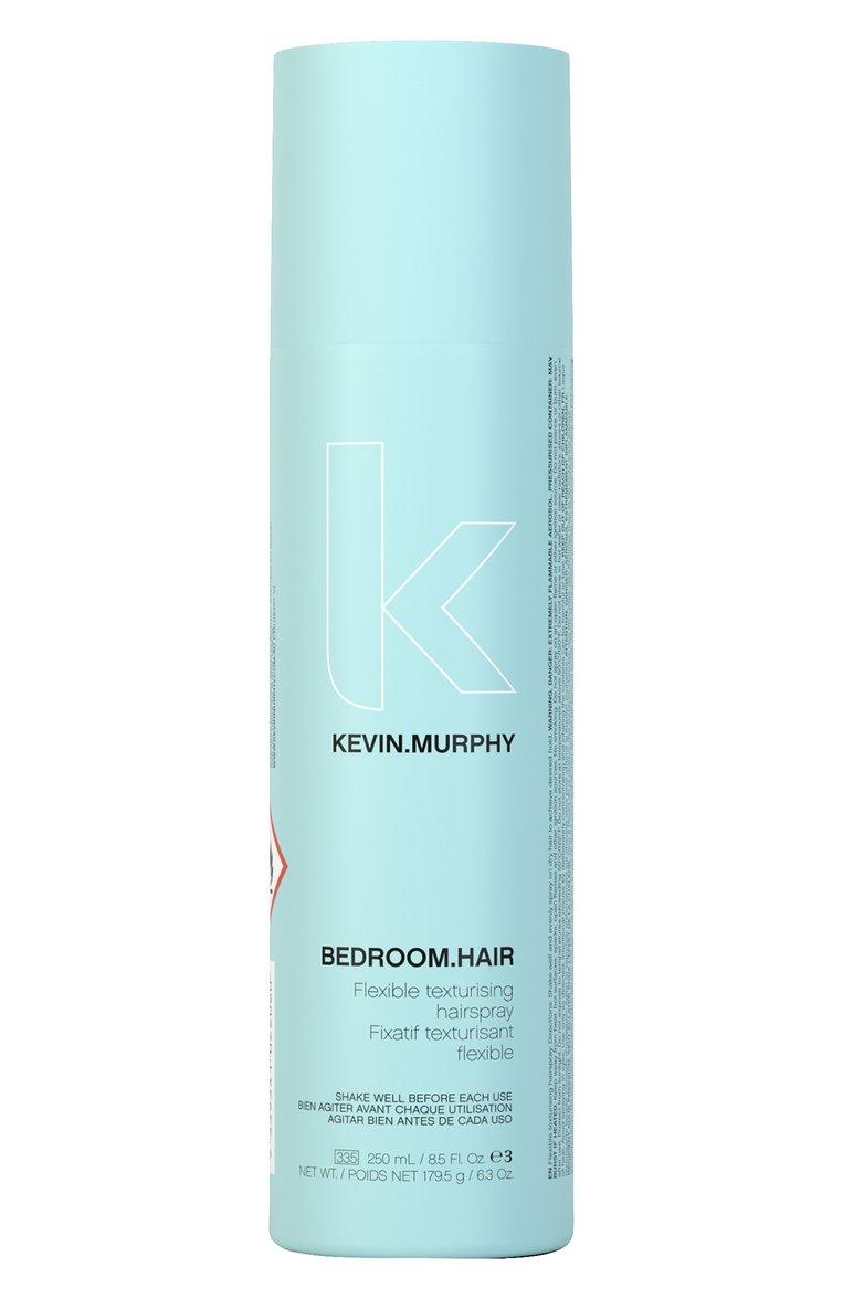 Текстурирующий спрей для волос с подвижной фиксацией BEDROOM.HAIR (250ml)