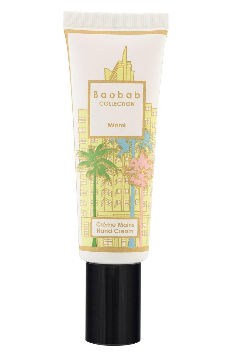 Крем для рук Miami (50ml)