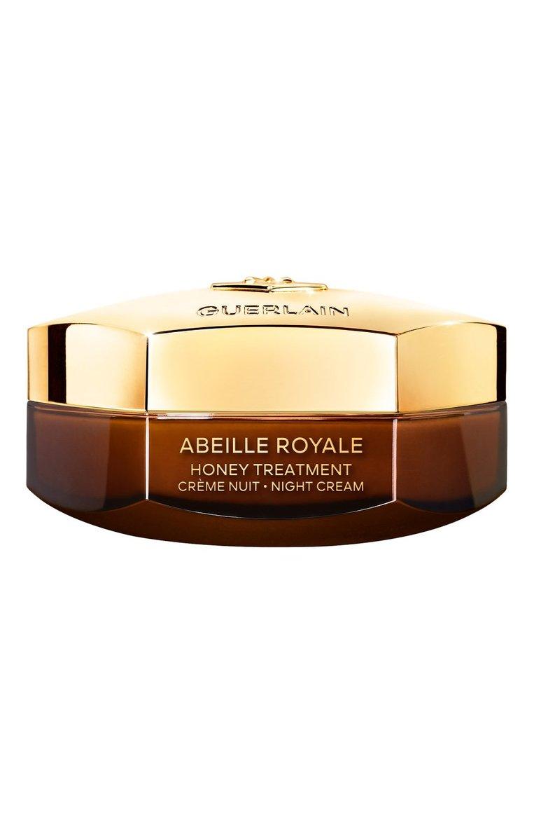 Ночной крем для лица Abeille Royale (50ml)