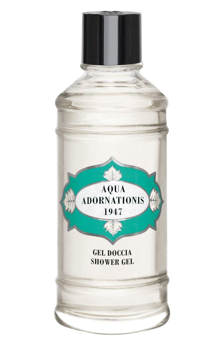 Гель для душа Aqua Adornationis 1947 (75ml)