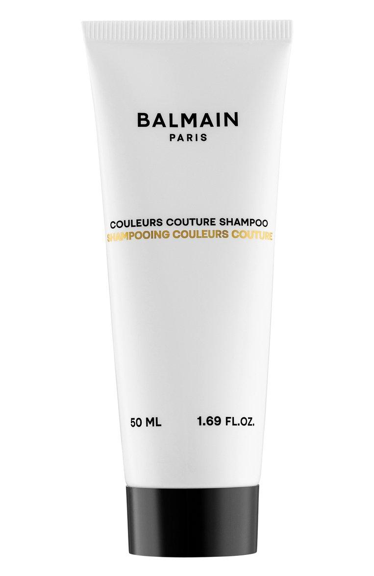 Шампунь для окрашенных волос (50ml)