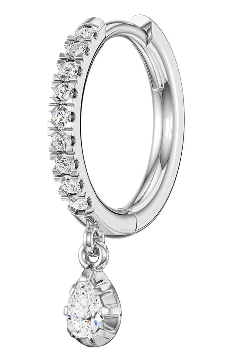 Серьга