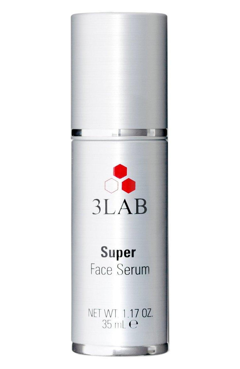 Супер-сыворотка для лица Super Face Serum (35ml)