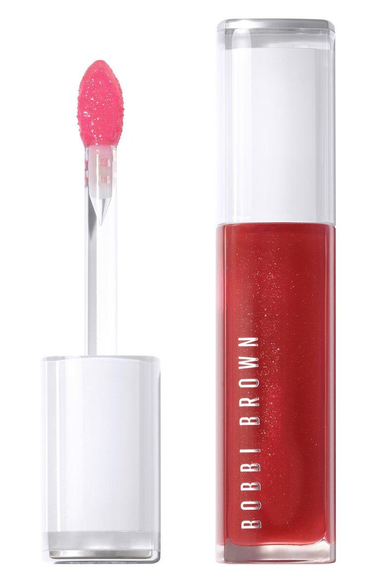 Масло для губ Extra Blushing Lip Oil, оттенок Bare Raspberry (6ml)