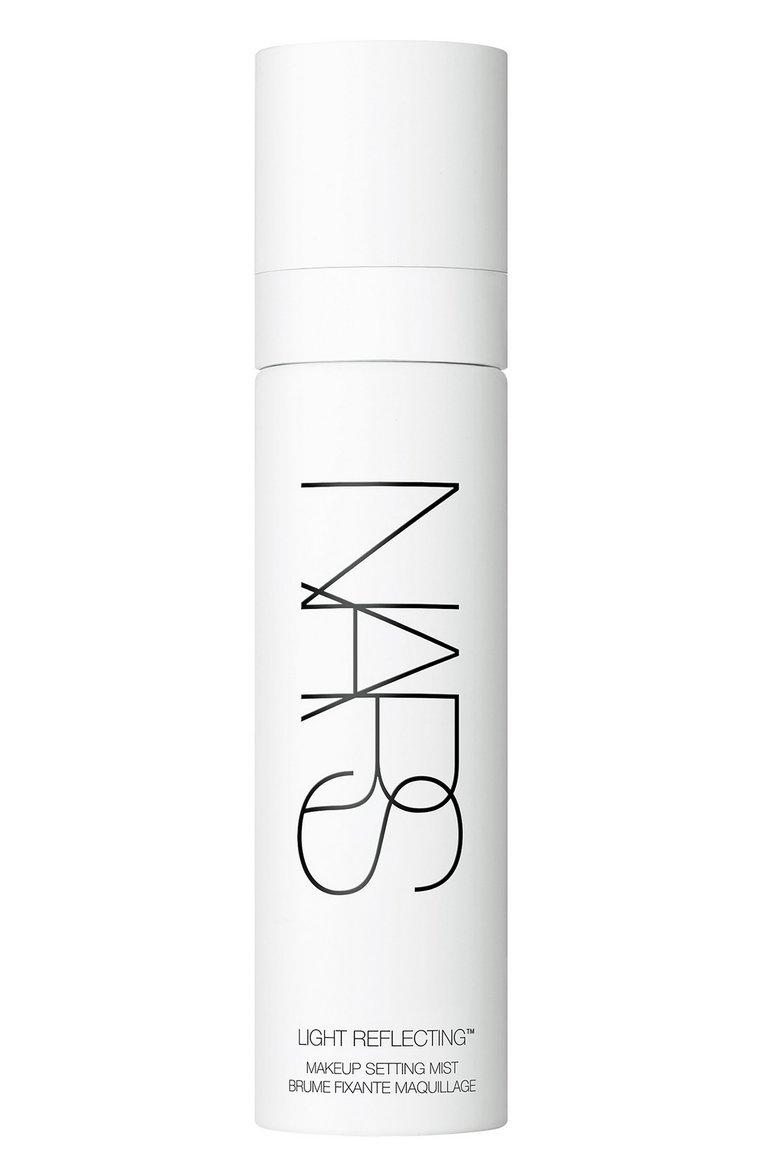 Фиксирующий спрей для макияжа Light Reflecting (90ml)