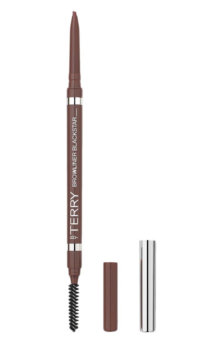 Лайнер для бровей Browliner Blackstar, оттенок 2 Auburn (0,09g)