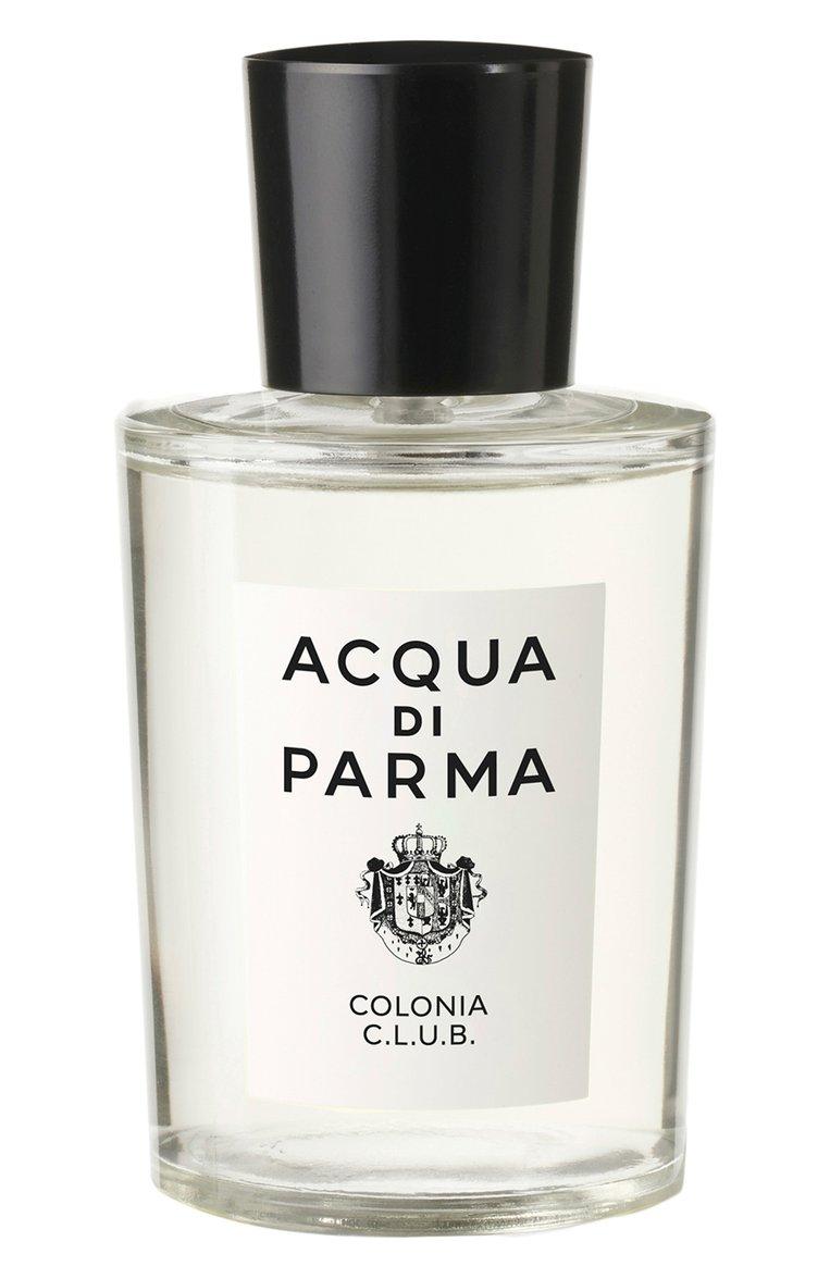 Одеколон Colonia C.L.U.B. (100ml)