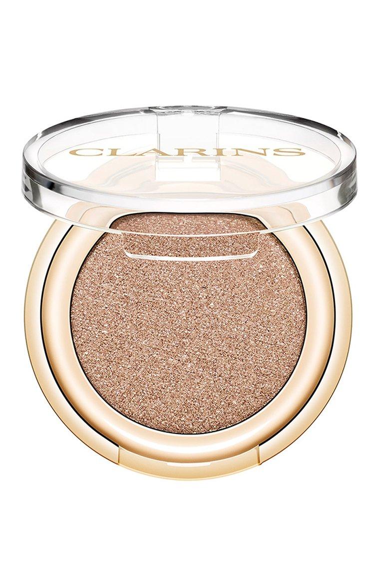 Тени для век с насыщенным цветом Ombre Skin, оттенок 03 (1,5g)