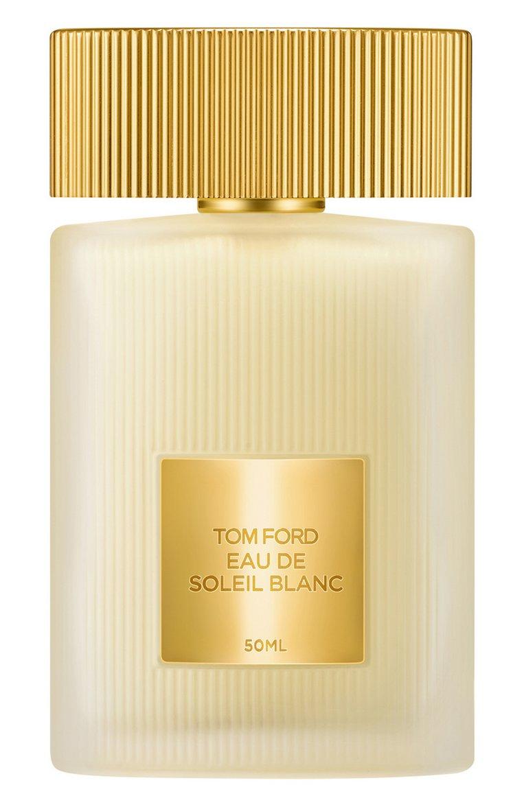 Туалетная вода Eau De Soleil Blanc (50ml)