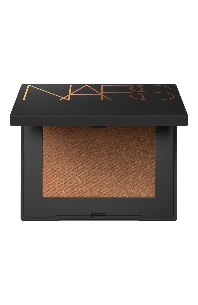 Бронзирующие румяна Laguna Bronzing Powder, оттенок Laguna 02 (3,5g)