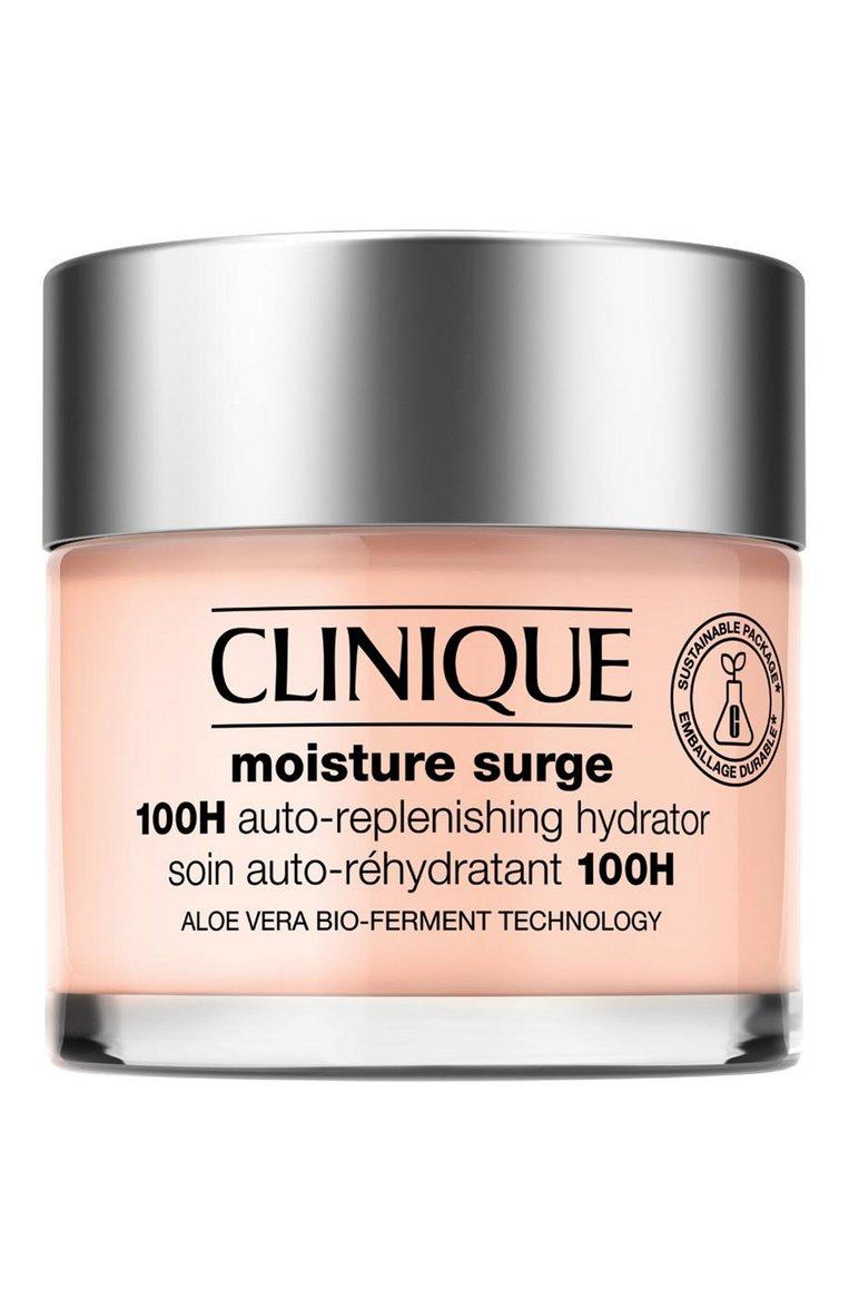 Интенсивно увлажняющий гель-крем Moisture Surge 100H (75ml)