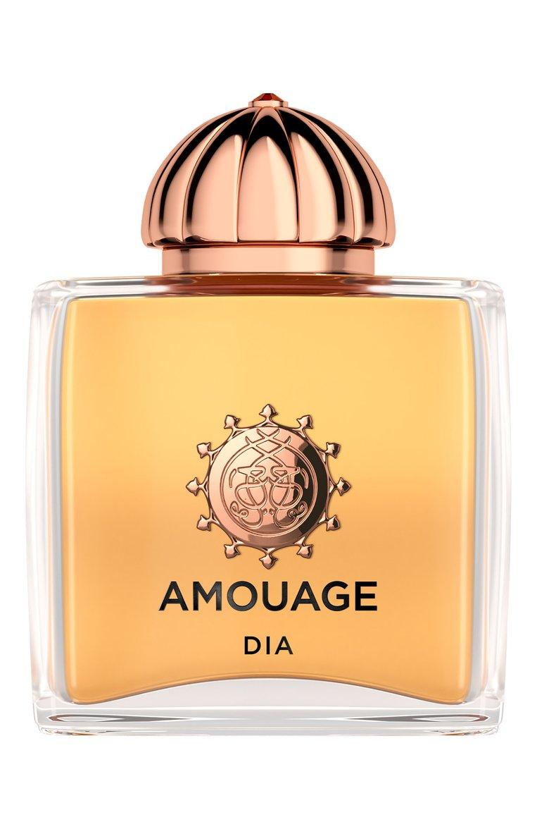 Парфюмерная вода Dia Woman (50ml)