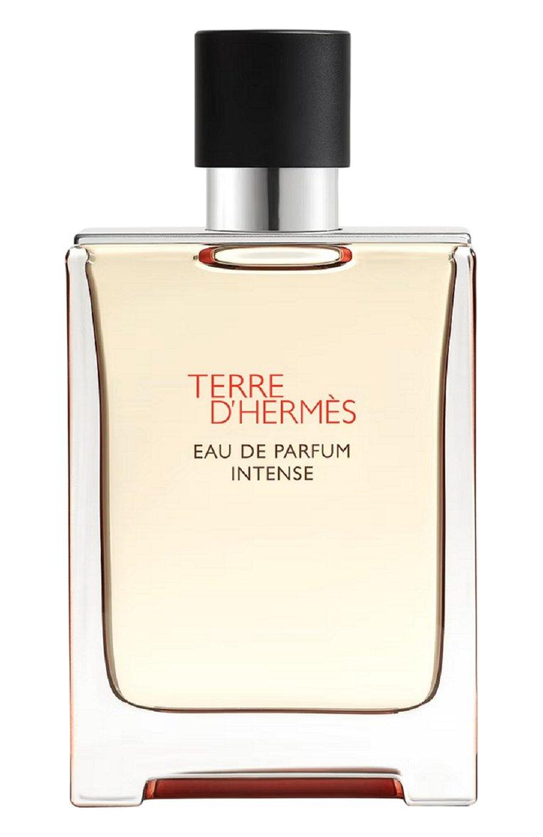 Парфюмерная вода Terre D`Hermes Eau De Parfum Intense (100ml)