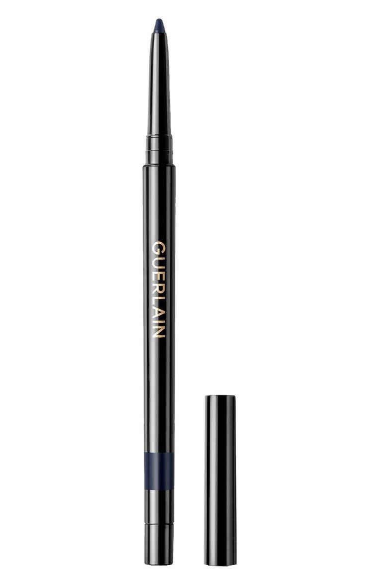 Карандаш для глаз Contour G, оттенок 03 Синяя ночь (0,35g)