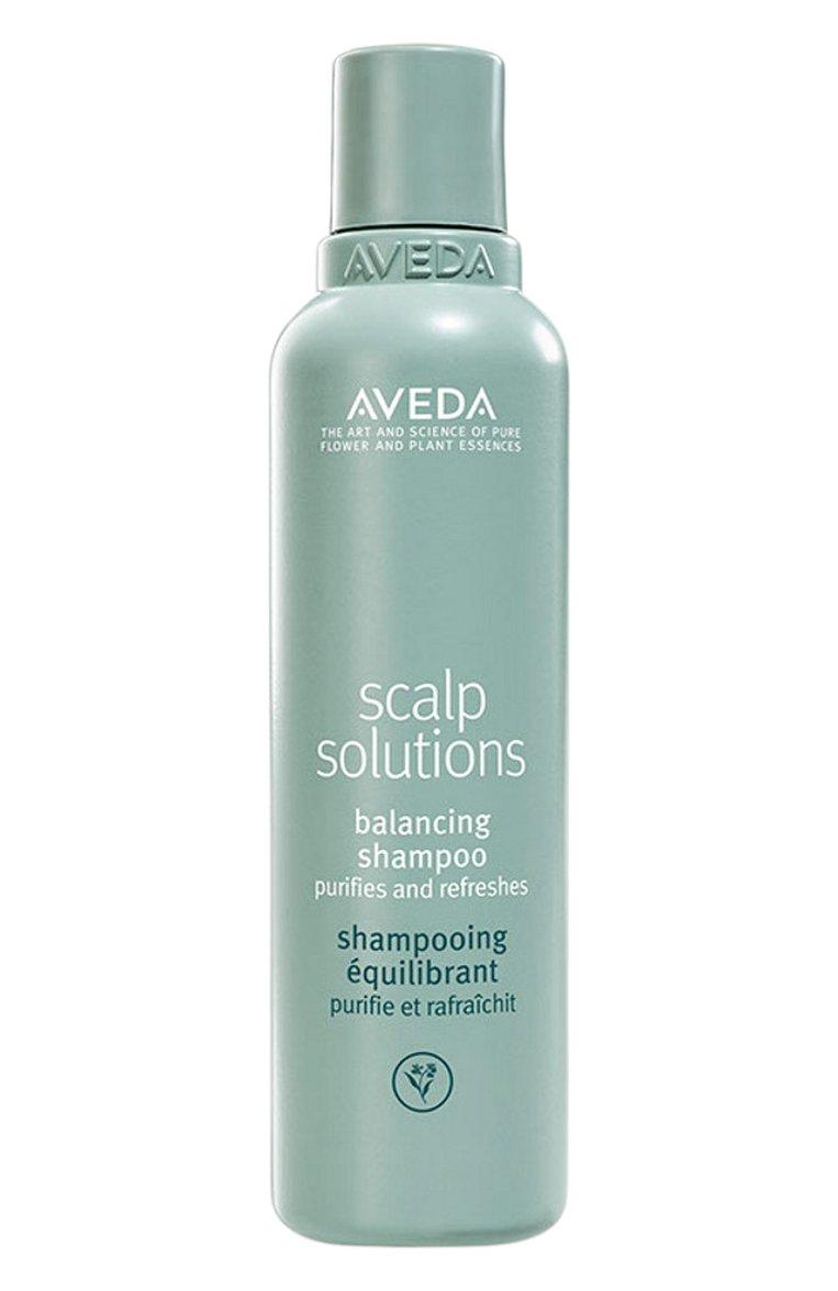 Балансирующий шампунь для волос и кожи головы Scalp Solutions (200ml)