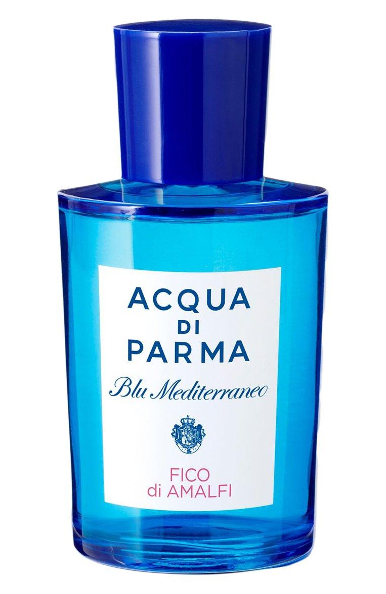 Туалетная вода Blu Mediterraneo Fico di Amalfi (100ml)