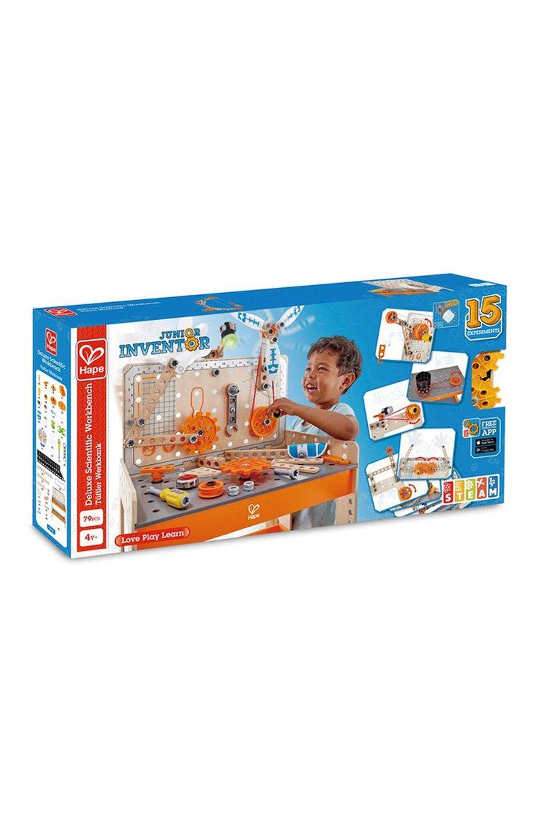 Игровой верстак