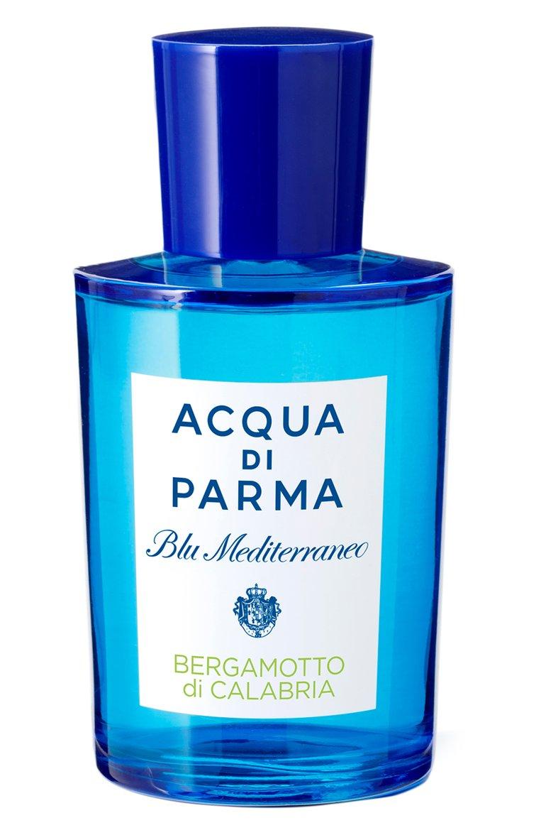 Туалетная вода Blu Mediterraneo Bergamotto di Calabria (100ml)