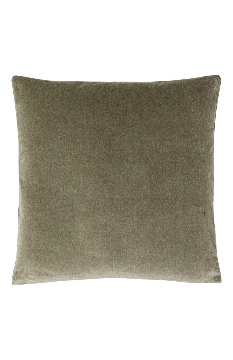 Декоративная наволочка Lux Cashmere Velvet