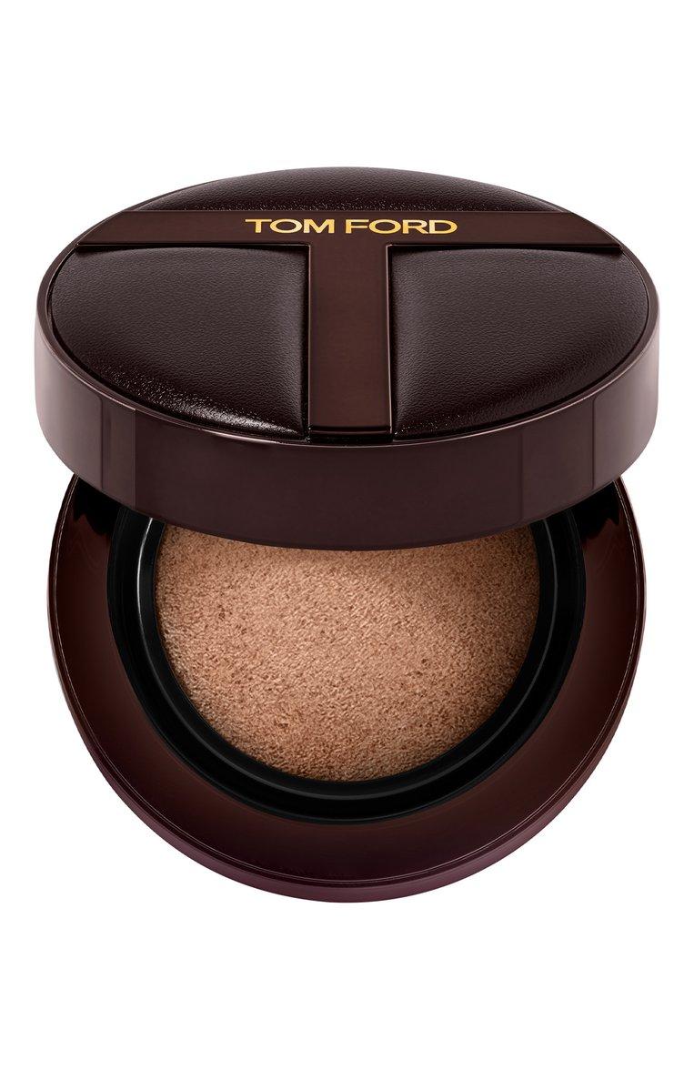 Тональная основа-кушон Architecture Soft Matte Blurring Cushion Foundation SPF 40/PA+++, оттенок 1.3 Nude Ivory (12g)