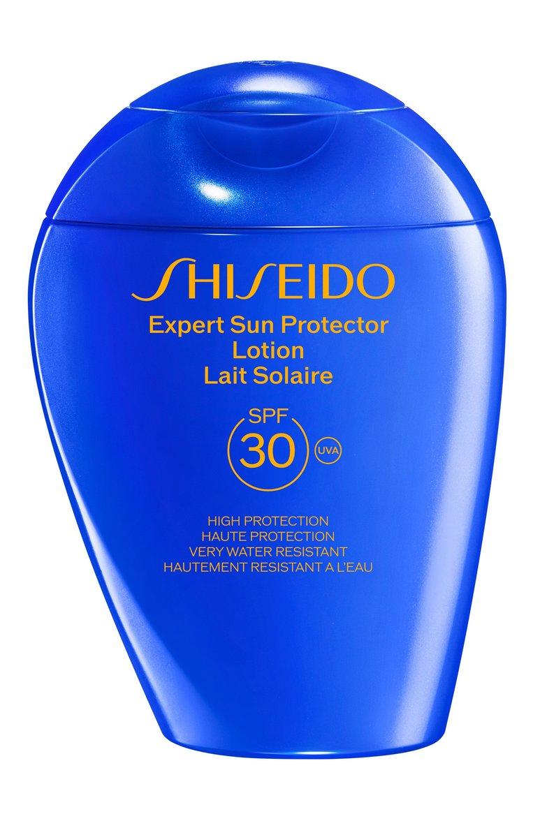Солнцезащитный лосьон для лица и тела Expert Sun SPF 30 (150ml)