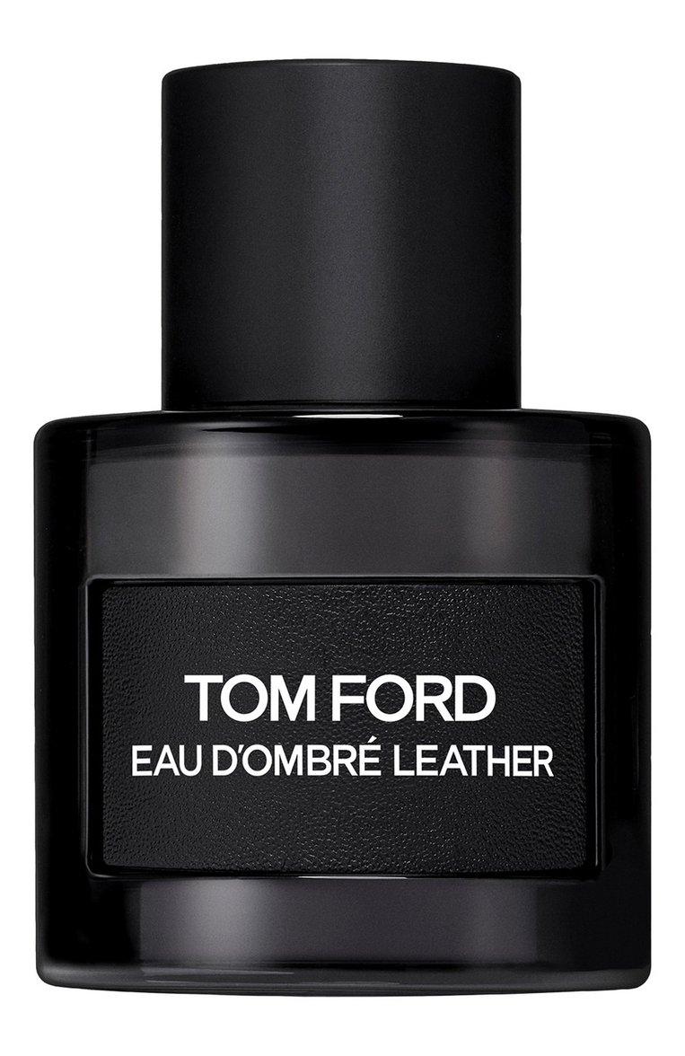 Туалетная вода Eau D'Ombre Leather (50ml)