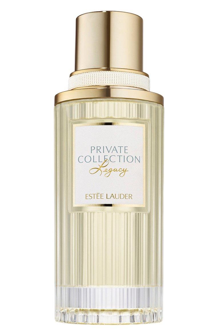 Парфюмерная вода Private Collection Legacy (100ml)