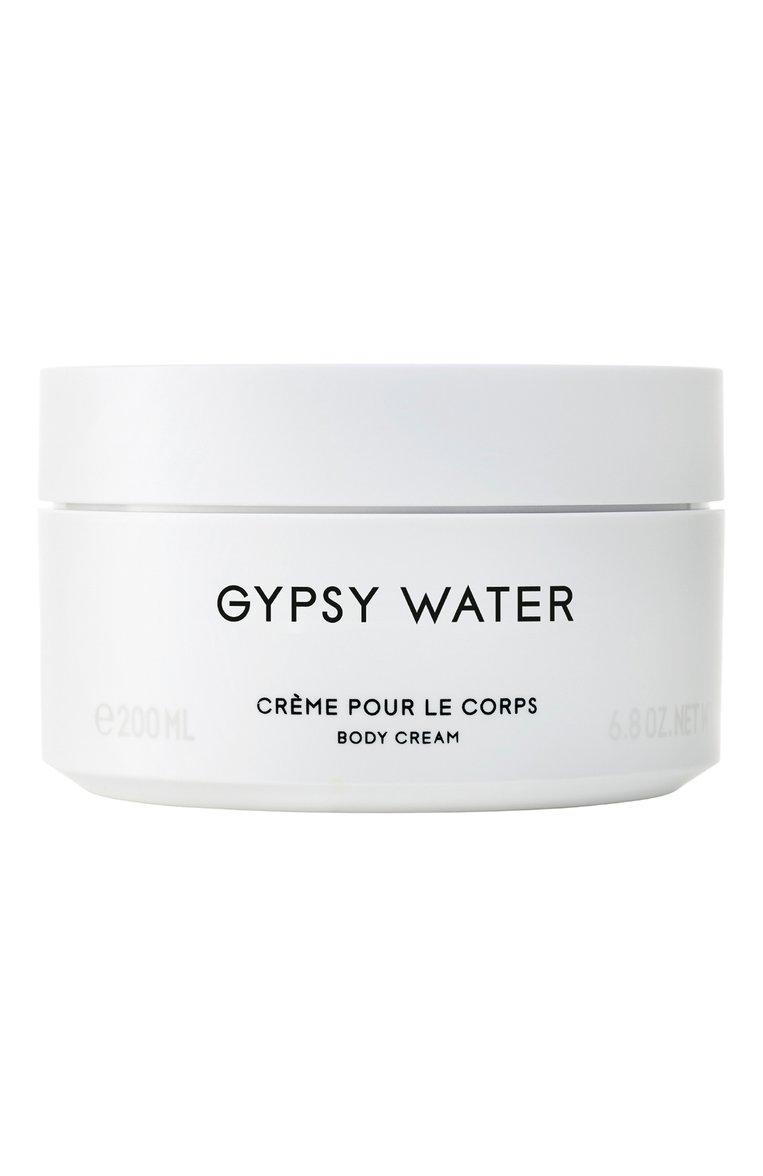 Крем для тела Gypsy Water (200ml)