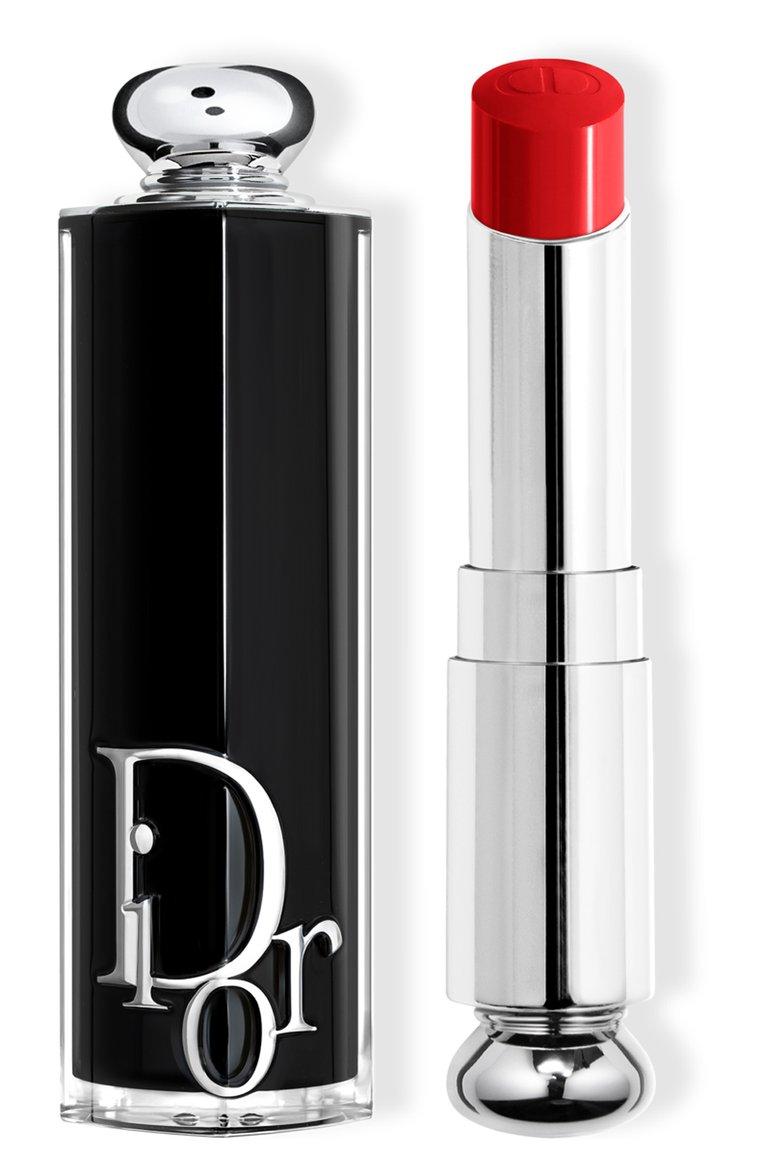 Помада для губ Dior Addict Lipstick, оттенок 745 Революция (3.2g)