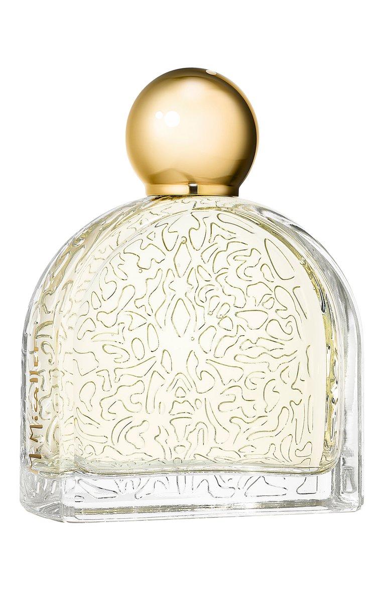 Парфюмерная вода Soleil Passion (100ml)