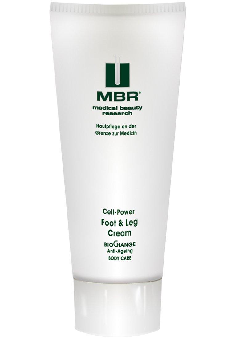 Крем для ног Cell-Power Foot&Leg Cream (100ml)