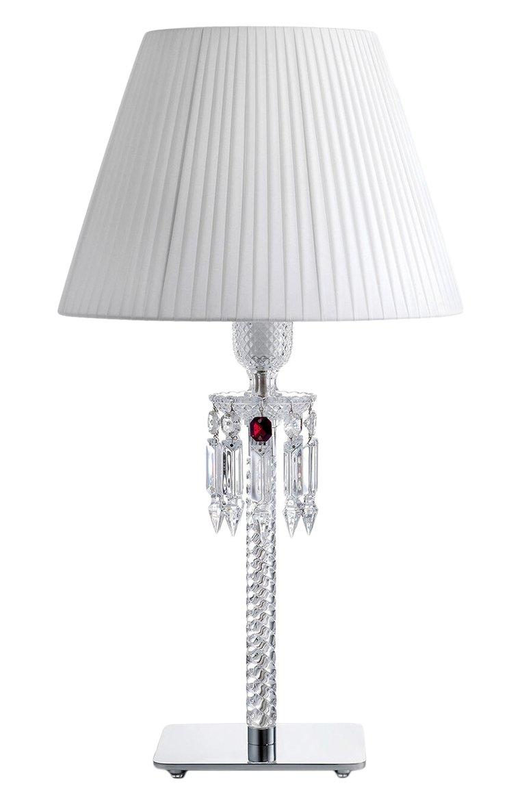 Настольная лампа Torch
