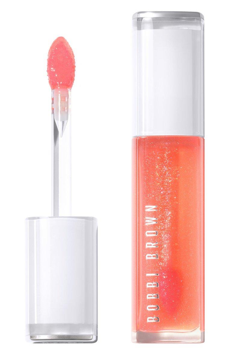 Масло для губ Extra Blushing Lip Oil, оттенок Bare Peach (6ml)