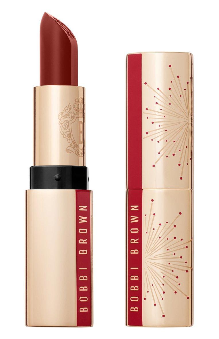 Помада для губ Luxe Lipstick, оттенок Claret (3,5g)