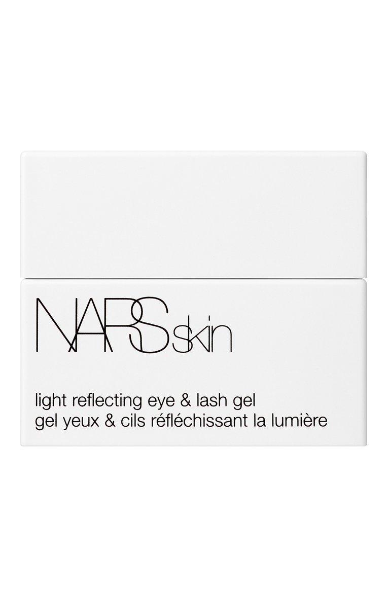 Гель-крем для кожи вокруг глаз Light Reflecting Eye & Lash Gel (15ml)