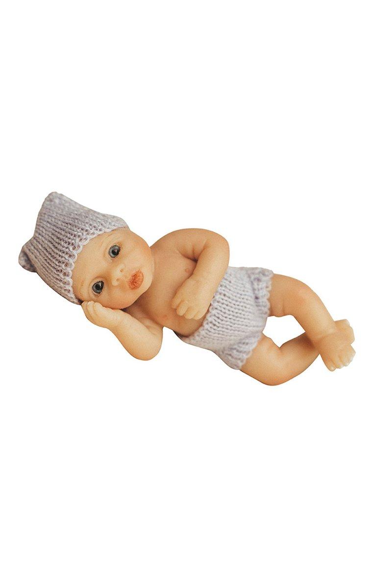 Пупс Magic Baby