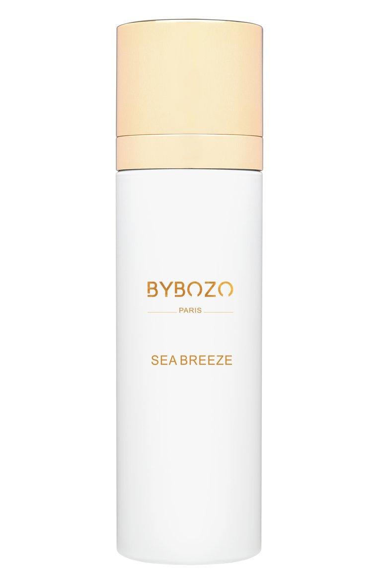 Парфюмированная вода для тела Sea Breeze (100ml)
