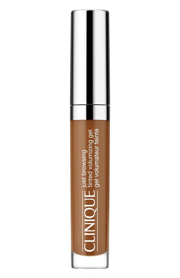 Гель для бровей Just Browsing Tinted Volumizing Gel, оттенок Auburn