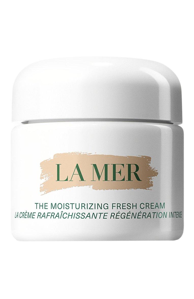 Освежающий крем для лица The Moisturizing Fresh Cream (60ml)